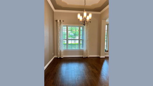 Richmond 1-story, 4-bed 8907 Wandering Willow Drive-idx