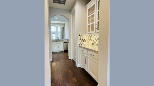 Richmond 1-story, 4-bed 8907 Wandering Willow Drive-idx