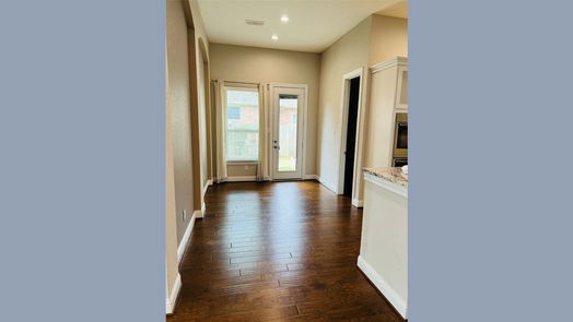Richmond 1-story, 4-bed 8907 Wandering Willow Drive-idx
