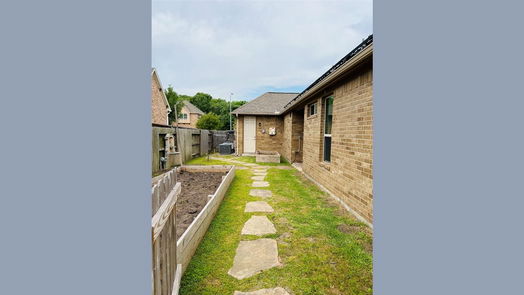 Richmond 1-story, 4-bed 8907 Wandering Willow Drive-idx