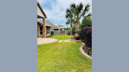 Richmond 1-story, 4-bed 8907 Wandering Willow Drive-idx