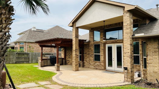 Richmond 1-story, 4-bed 8907 Wandering Willow Drive-idx