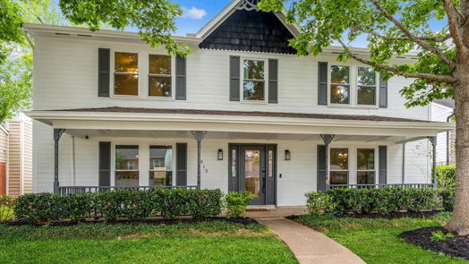 Richmond 2-story, 5-bed 1915 Richmond Vantage Drive-idx