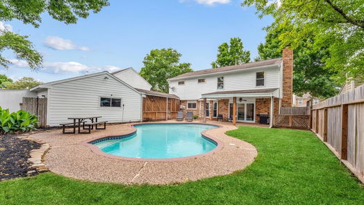 Richmond 2-story, 5-bed 1915 Richmond Vantage Drive-idx