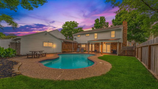 Richmond 2-story, 5-bed 1915 Richmond Vantage Drive-idx