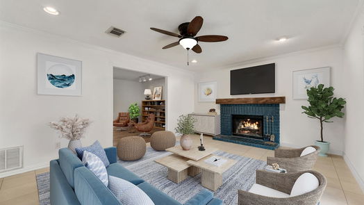 Richmond 2-story, 5-bed 1915 Richmond Vantage Drive-idx