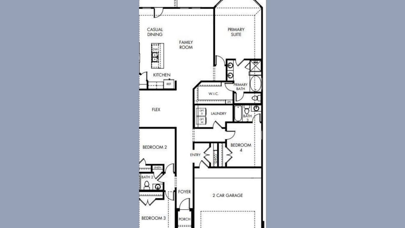 Richmond 1-story, 4-bed 1231 vine house-idx