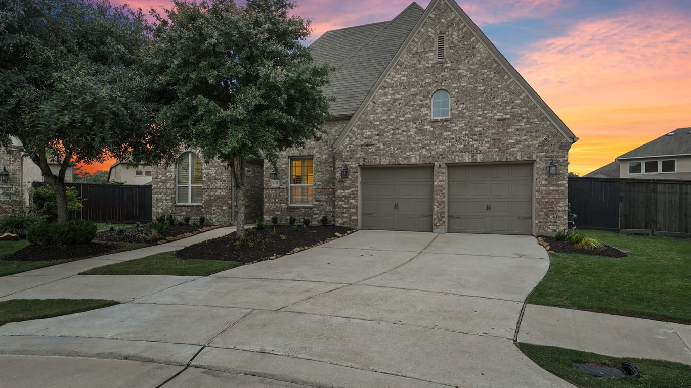 Richmond 1-story, 4-bed 3414 Spotted Fawn Crest Court-idx