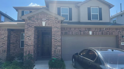 Richmond 2-story, 4-bed 4906 Hickory Deer Lane-idx