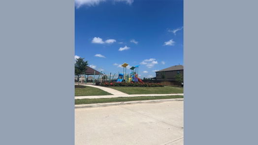 Richmond 2-story, 4-bed 4906 Hickory Deer Lane-idx