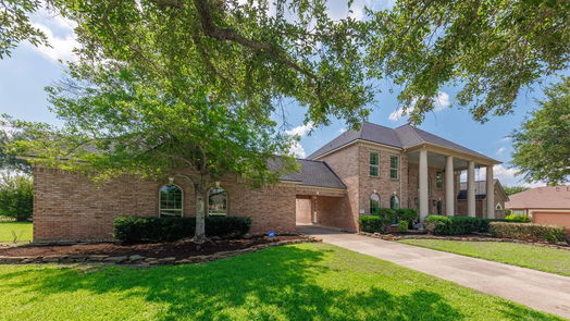 Richmond 2-story, 4-bed 2611 TEXANA WAY-idx