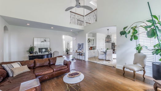 Richmond 2-story, 4-bed 2611 TEXANA WAY-idx