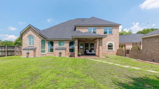 Richmond 2-story, 4-bed 2611 TEXANA WAY-idx
