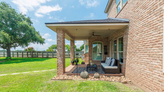 Richmond 2-story, 4-bed 2611 TEXANA WAY-idx
