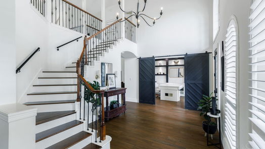 Richmond 2-story, 4-bed 2611 TEXANA WAY-idx