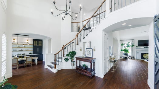 Richmond 2-story, 4-bed 2611 TEXANA WAY-idx