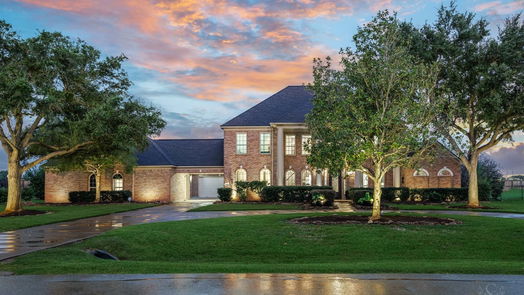 Richmond 2-story, 4-bed 2611 TEXANA WAY-idx