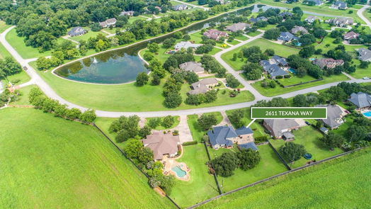 Richmond 2-story, 4-bed 2611 TEXANA WAY-idx