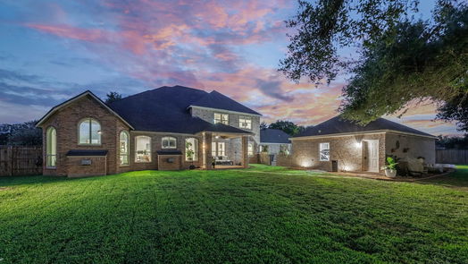 Richmond 2-story, 4-bed 2611 TEXANA WAY-idx