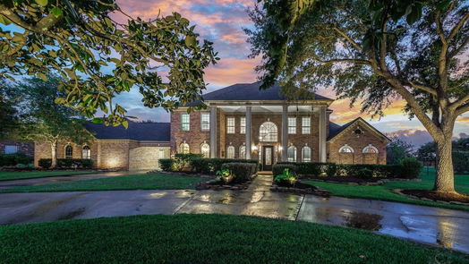 Richmond 2-story, 4-bed 2611 TEXANA WAY-idx