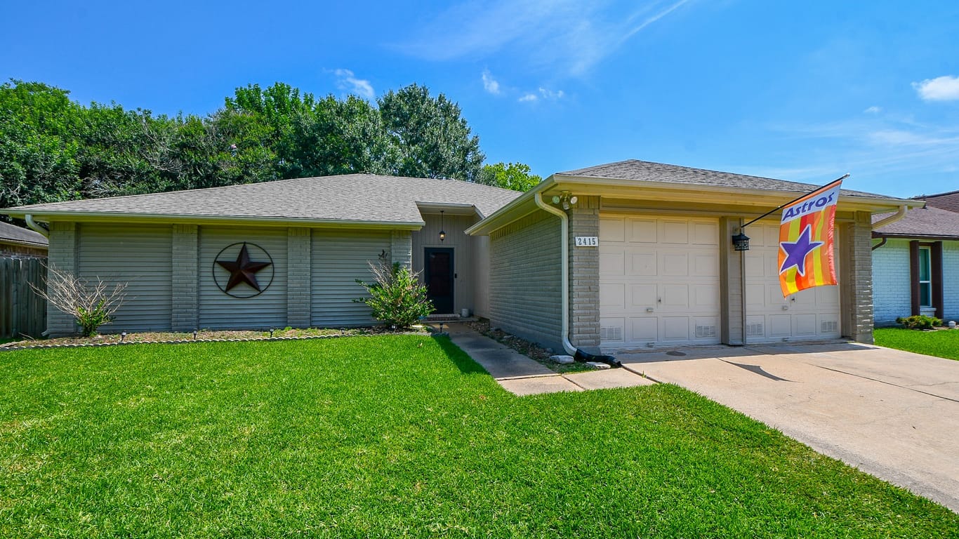 Richmond 1-story, 3-bed 2415 Broken Elm Drive-idx