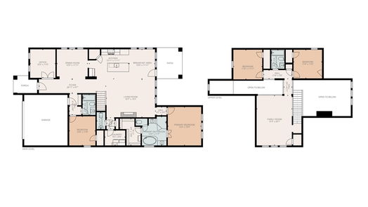 Richmond 2-story, 4-bed 26327 Rising Light Lane-idx