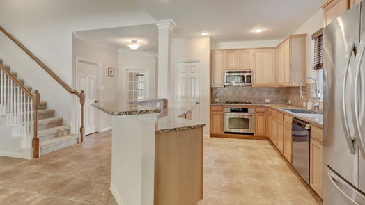 Richmond 2-story, 4-bed 126 Copper Stream Lane-idx