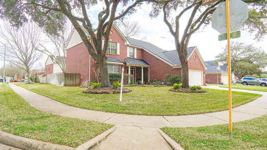 Richmond 2-story, 4-bed 2003 Cannonbury Lane-idx