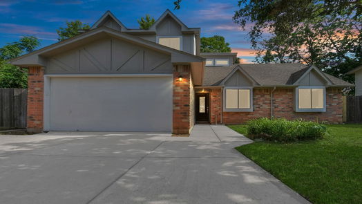 Richmond null-story, 3-bed 2303 Primrose Court-idx