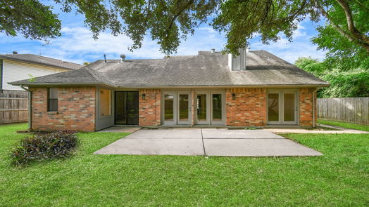 Richmond null-story, 3-bed 2303 Primrose Court-idx