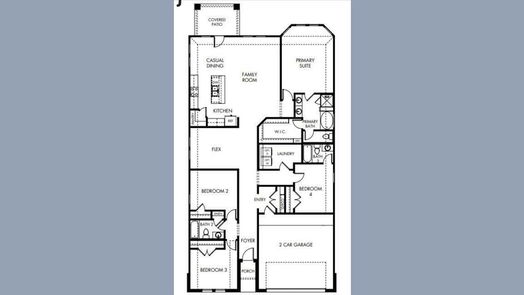 Richmond 1-story, 4-bed 1210 Oak Barrel Run-idx