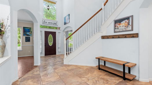 Richmond 2-story, 4-bed 4403 Eagle Mountain Court-idx