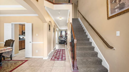 Richmond 2-story, 5-bed 24350 Piazza Drive-idx