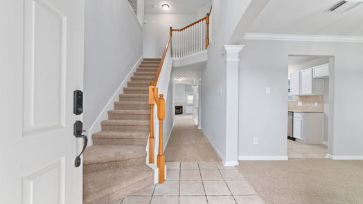 Richmond 2-story, 4-bed 807 DRACENA COURT-idx