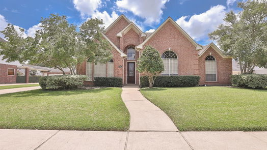 Richmond 1-story, 4-bed 2115 S Pecan Trail Drive-idx