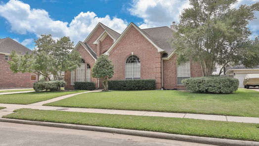 Richmond 1-story, 4-bed 2115 S Pecan Trail Drive-idx