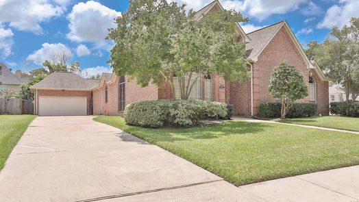 Richmond 1-story, 4-bed 2115 S Pecan Trail Drive-idx