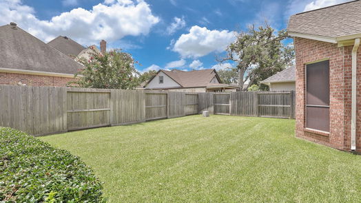 Richmond 1-story, 4-bed 2115 S Pecan Trail Drive-idx