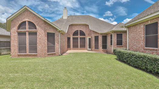 Richmond 1-story, 4-bed 2115 S Pecan Trail Drive-idx