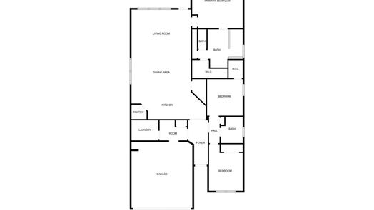 Richmond 1-story, 3-bed 24959 Jessamine Meadow Trail-idx