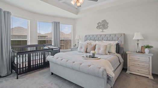 Richmond 1-story, 3-bed 24959 Jessamine Meadow Trail-idx