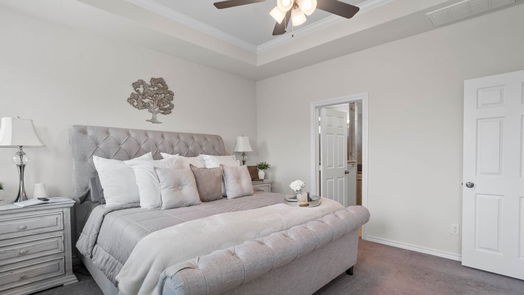 Richmond 1-story, 3-bed 24959 Jessamine Meadow Trail-idx