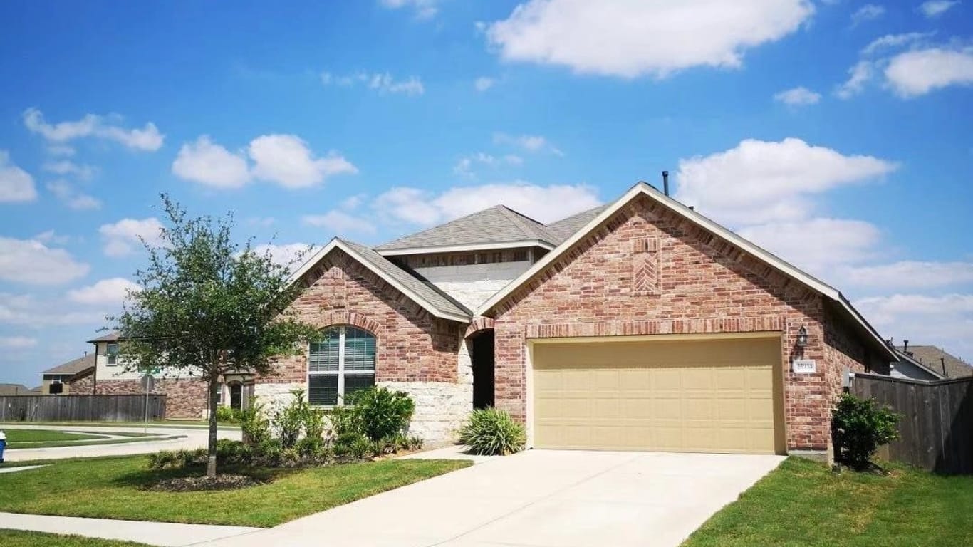 Richmond 1-story, 3-bed 25934 Rose Frost Court-idx