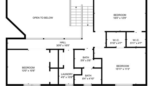 Richmond 2-story, 4-bed 2319 Willow Bend Drive-idx