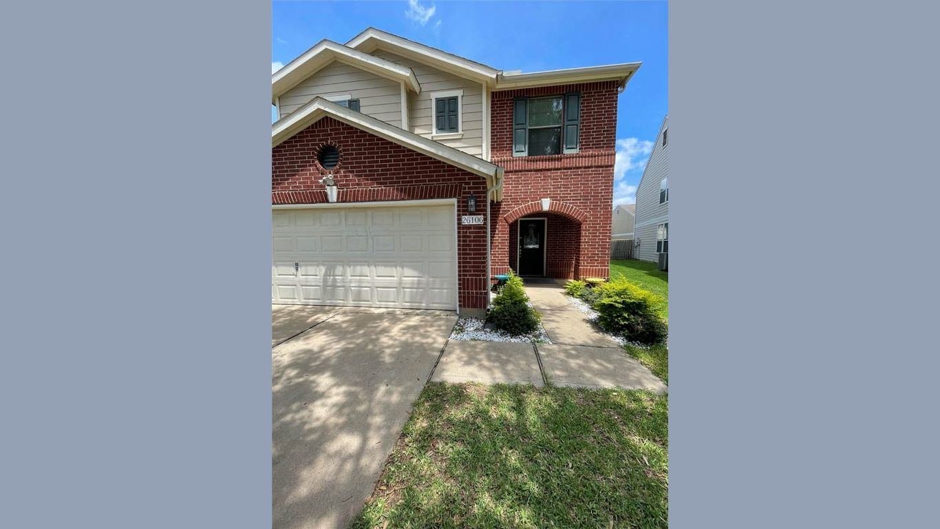 Richmond 2-story, 3-bed 26106 Hebron Lane-idx