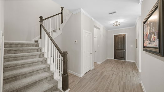 Richmond 2-story, 4-bed 810 SUNBEAM CREEK COURT-idx