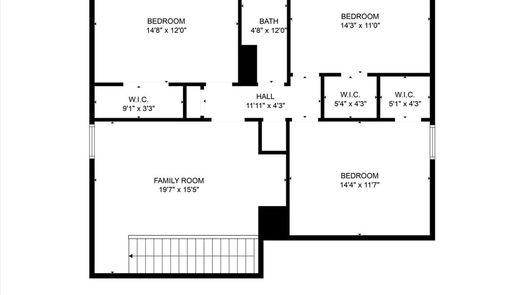 Richmond 2-story, 4-bed 3747 Butterfly Breeze Lane-idx