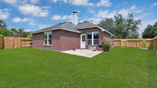 Richmond null-story, 3-bed 4622 Red Lake Lane-idx