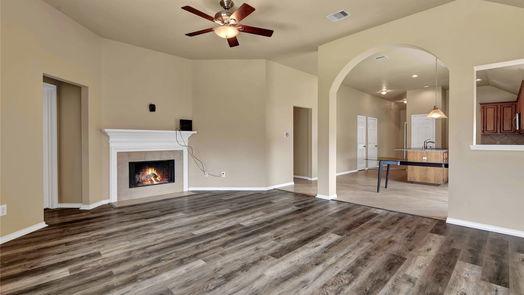 Richmond null-story, 3-bed 4622 Red Lake Lane-idx