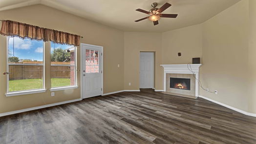 Richmond null-story, 3-bed 4622 Red Lake Lane-idx